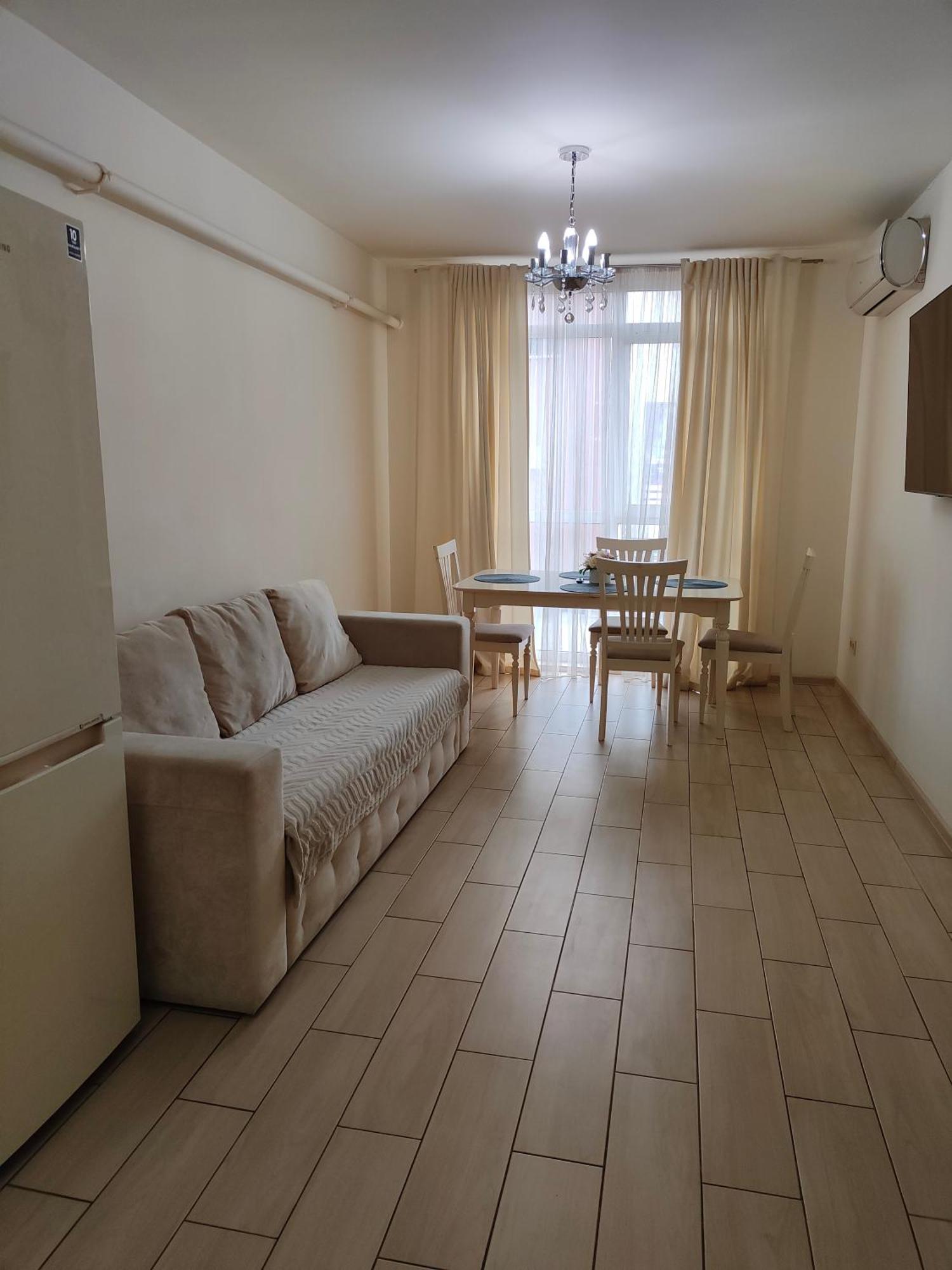 Vanilla Vip Apartment リヴィウ エクステリア 写真