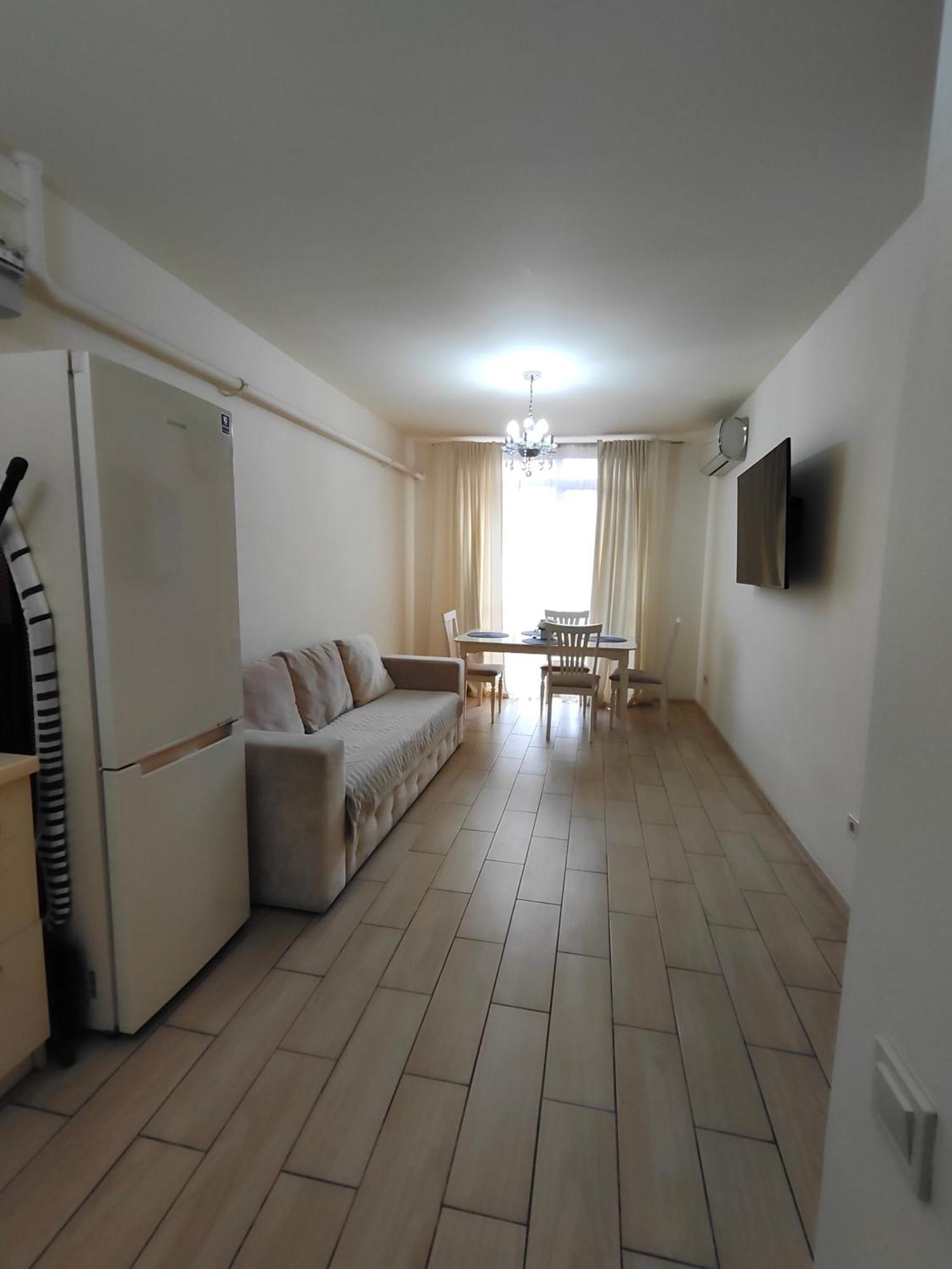 Vanilla Vip Apartment リヴィウ エクステリア 写真